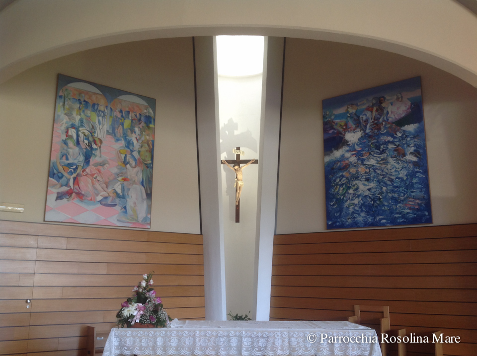 altare