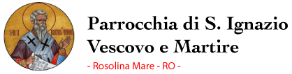 Parrocchia Rosolina Mare